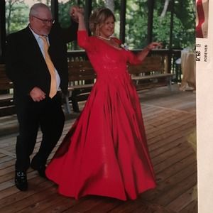 Meet your Posher, Penny